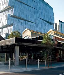 Elegant Office Spaces Collins Street